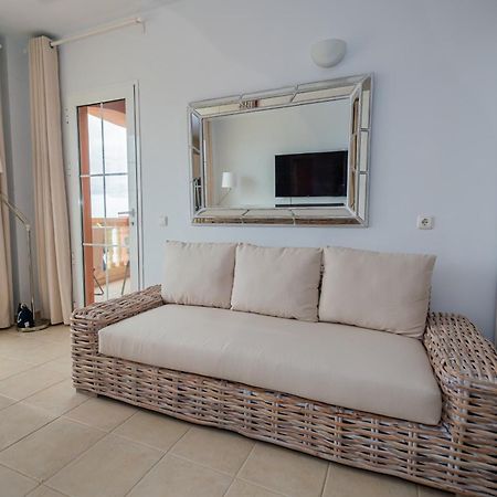 Casa Storm Apartment Costa Calma Luaran gambar