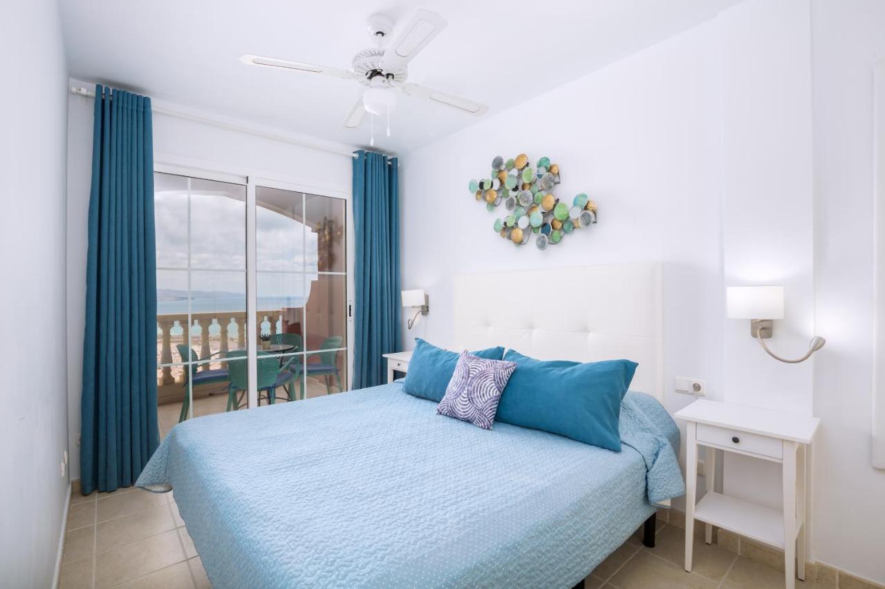 Casa Storm Apartment Costa Calma Luaran gambar