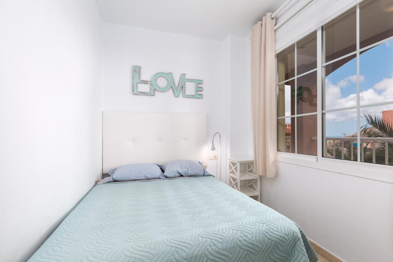 Casa Storm Apartment Costa Calma Luaran gambar