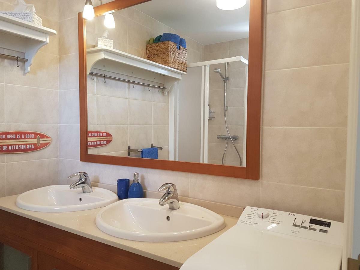 Casa Storm Apartment Costa Calma Luaran gambar