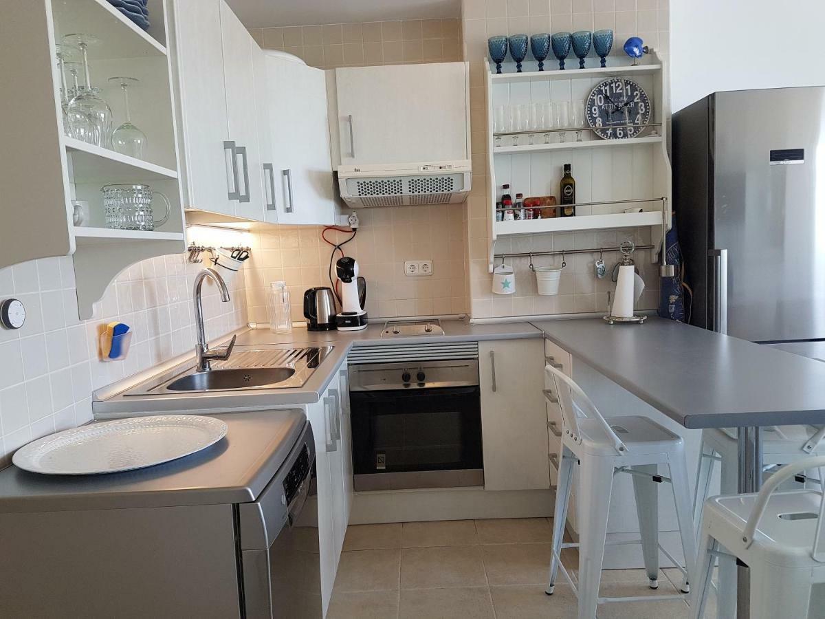 Casa Storm Apartment Costa Calma Luaran gambar