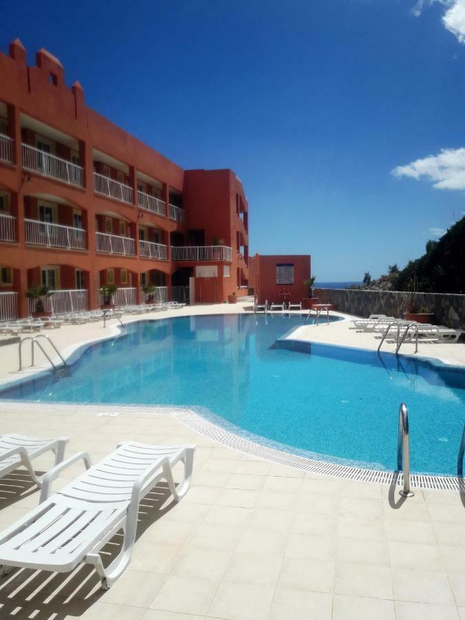 Casa Storm Apartment Costa Calma Luaran gambar
