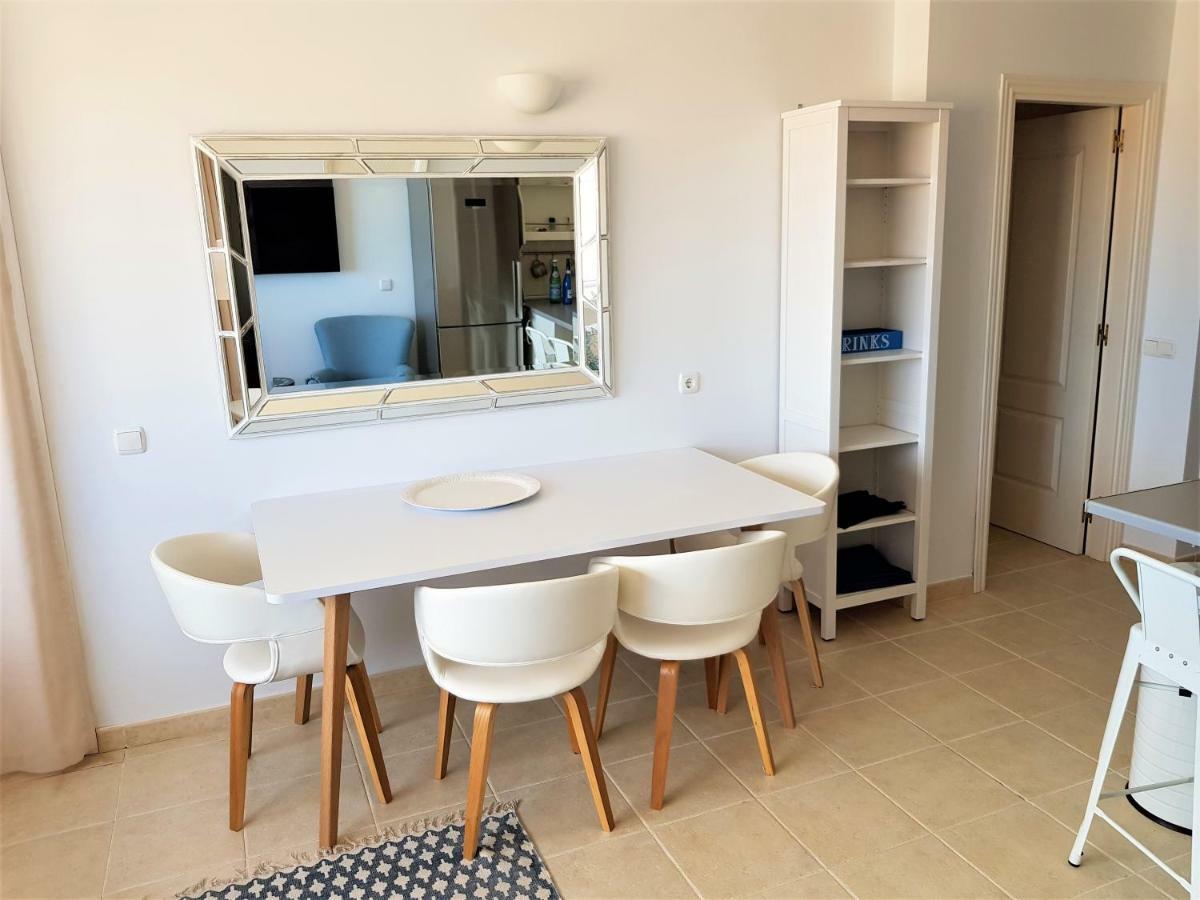 Casa Storm Apartment Costa Calma Luaran gambar