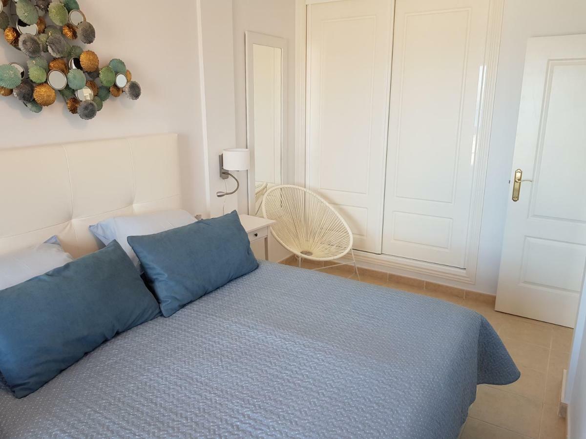 Casa Storm Apartment Costa Calma Luaran gambar